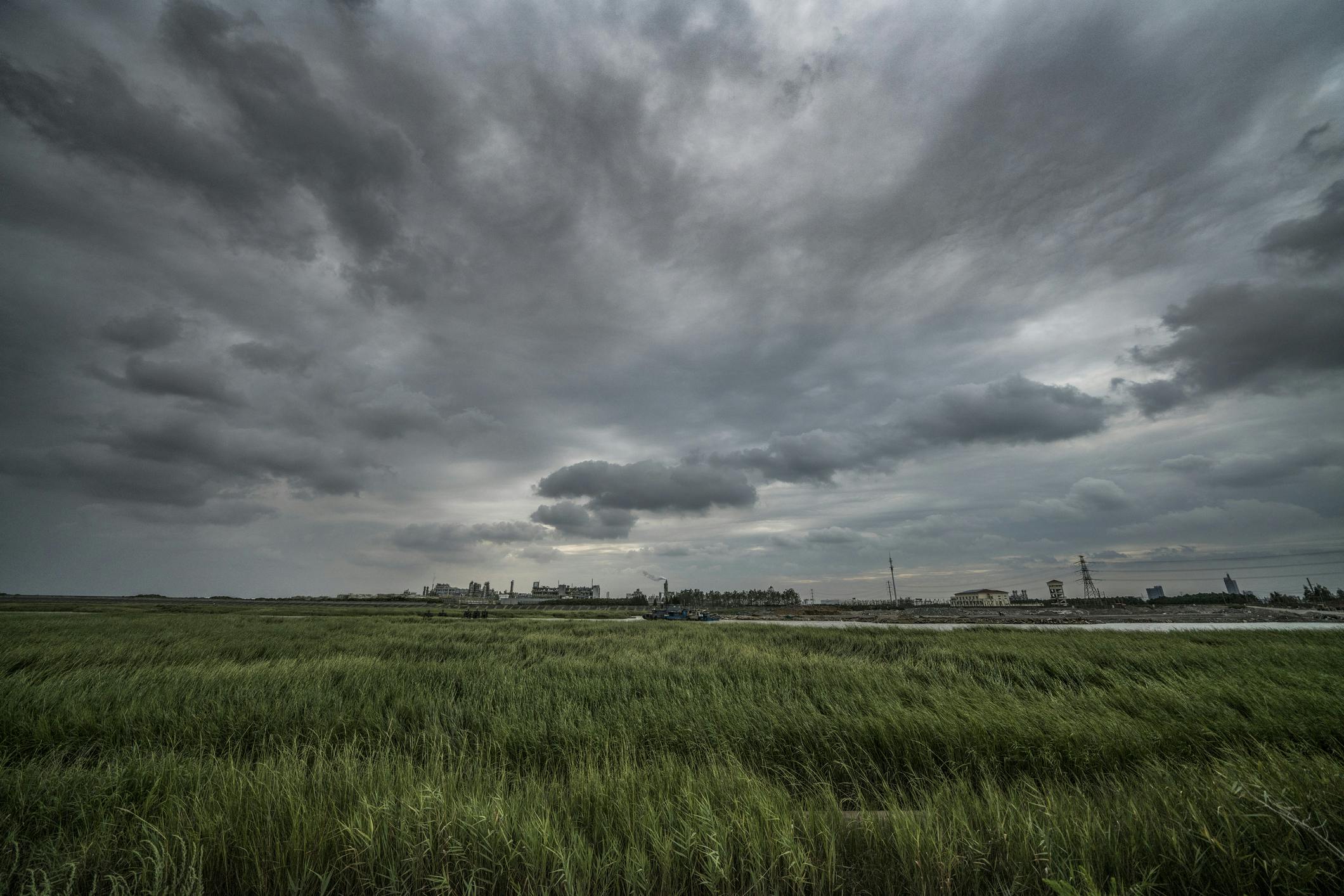 China Plans To Expand Weather Modification Program To Cover Area The Size Of India