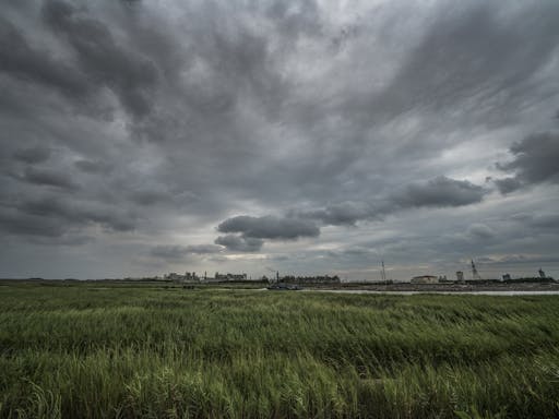 China Plans To Expand Weather Modification Program To Cover Area The Size Of India