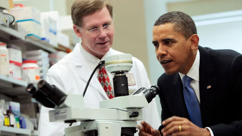 ‘I Trust This Science’: Obama Plans To Take COVID-19 Vaccine, Open To Televising It