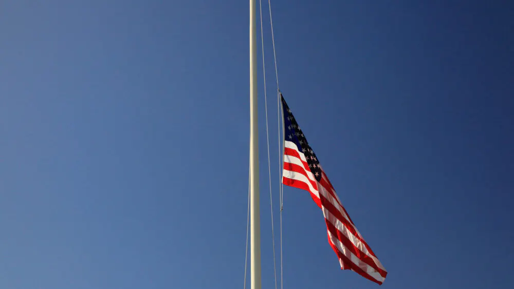 GOP Rep.-Elect Luke Letlow Dies Of COVID-19 At 41