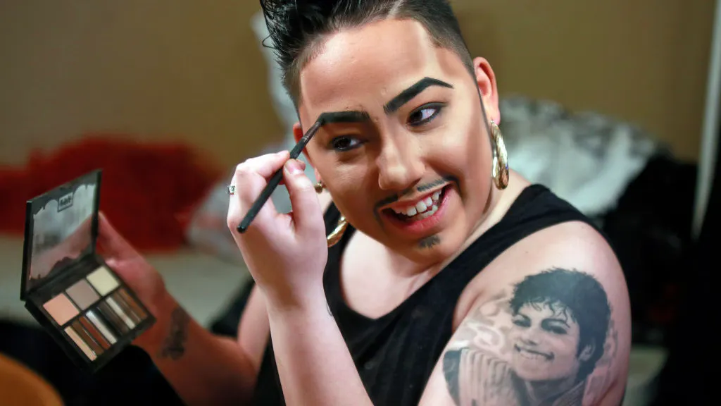 The Prohibition of Masculinity Is Ruining Men