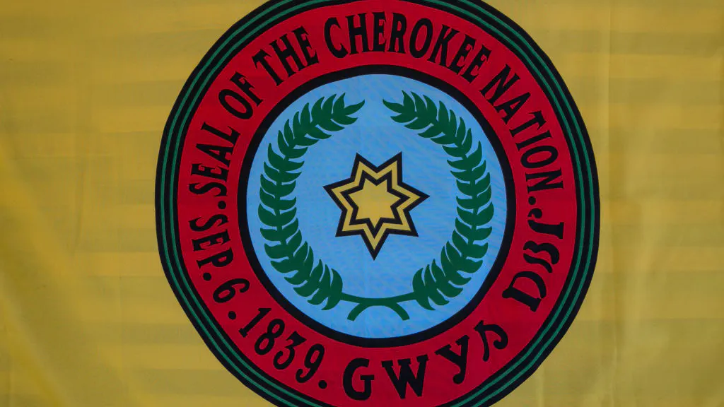 Eastern Band Of Cherokee Indians Refuses To Adhere To NC Governor’s Lockdown Order