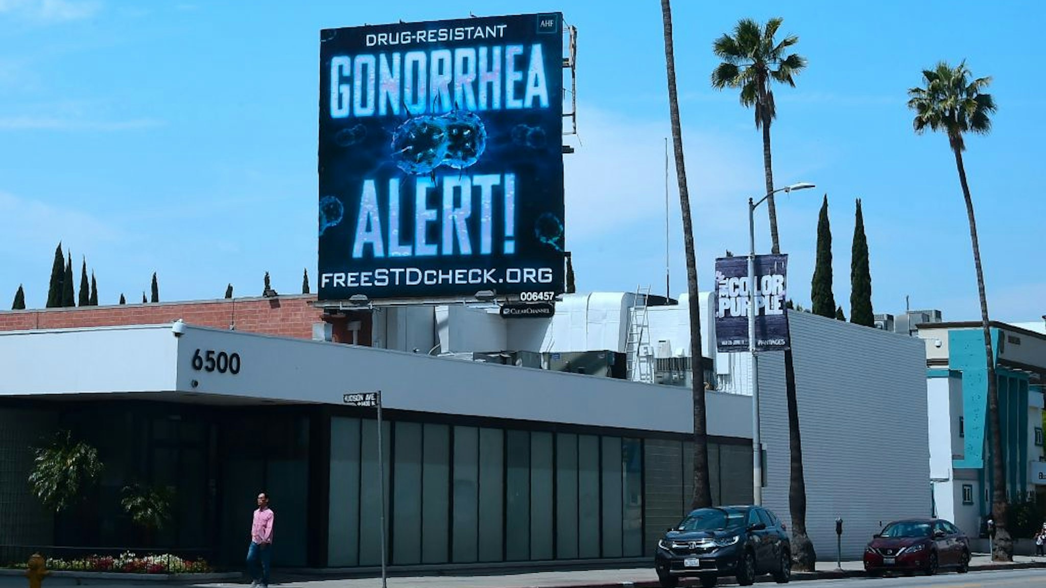 Rise Of ‘Super Gonorrhea’