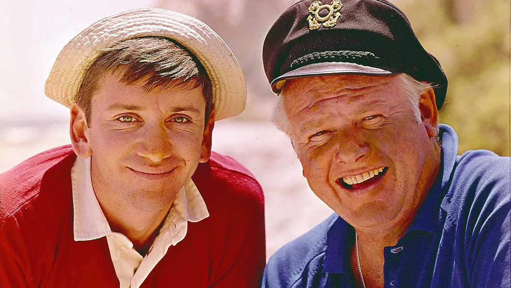 Judge Says California Billionaire Harassed Next Door Neighbors By Blasting ‘Gilligan’s Island’ Theme Song At All Hours