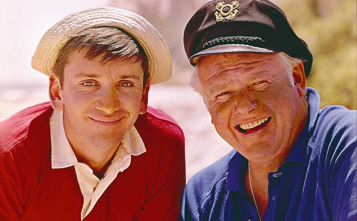 Judge Says California Billionaire Harassed Next Door Neighbors By Blasting ‘Gilligan’s Island’ Theme Song At All Hours