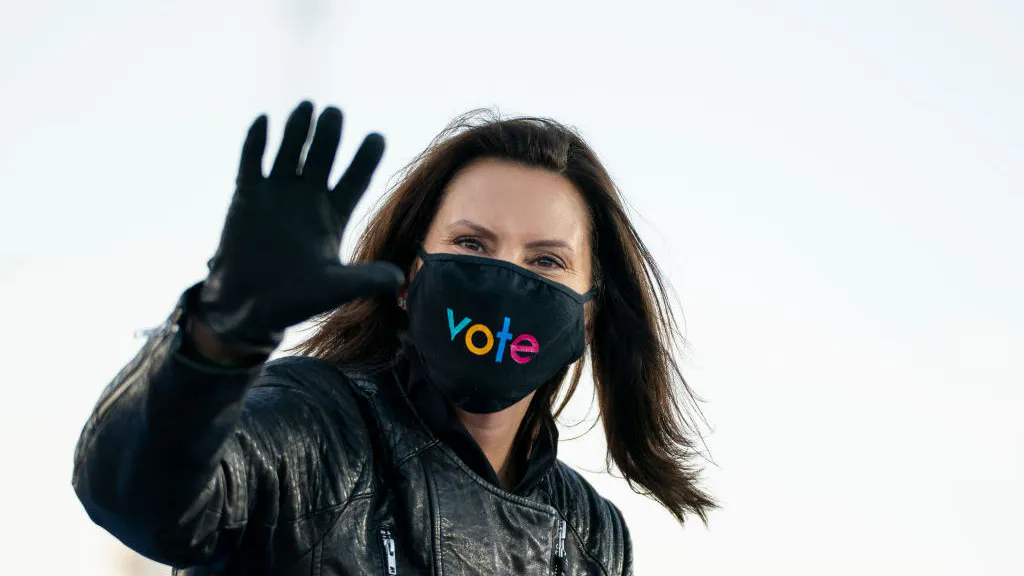 ‘I Need To Survive’: Michigan Restaurant Bucks Whitmer’s New Lockdown, Opens In-Person Dining