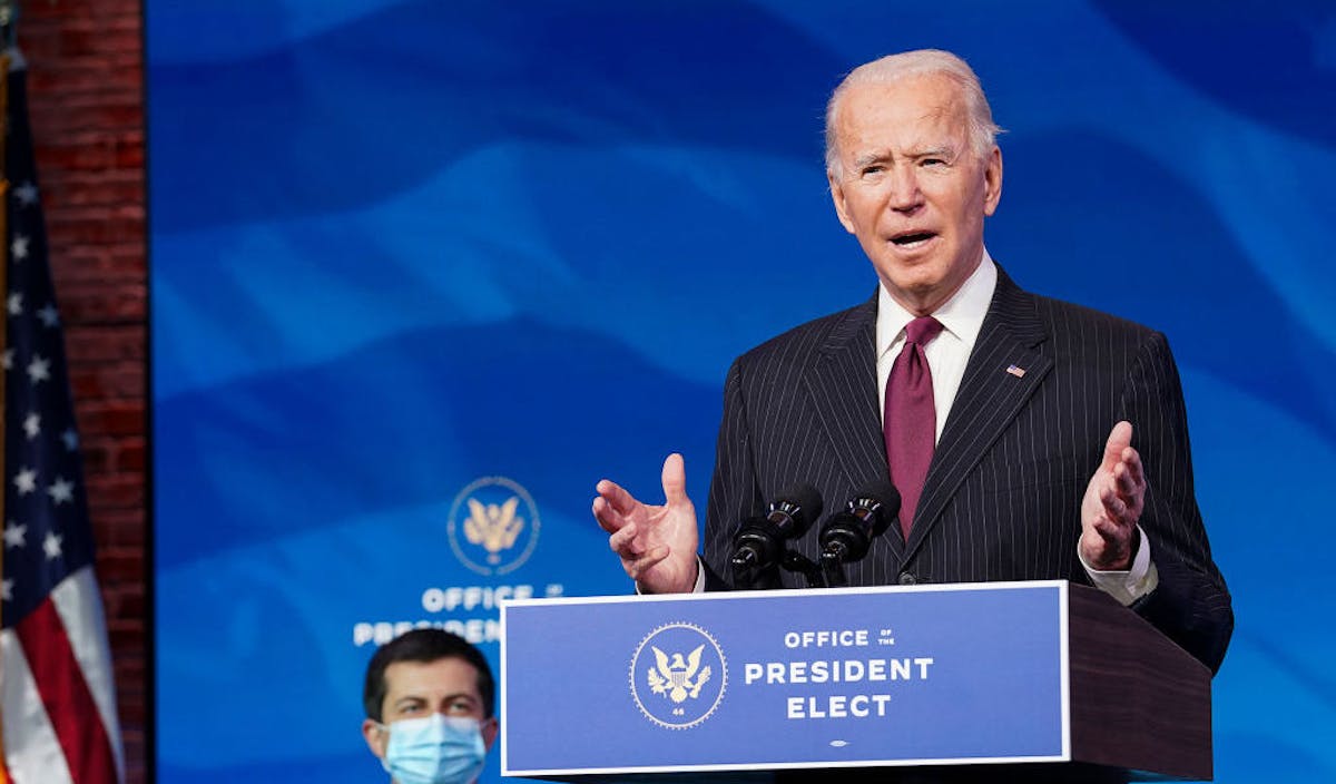 [UPDATE] Report: Defense Department Halts Briefings With Biden Transition Team