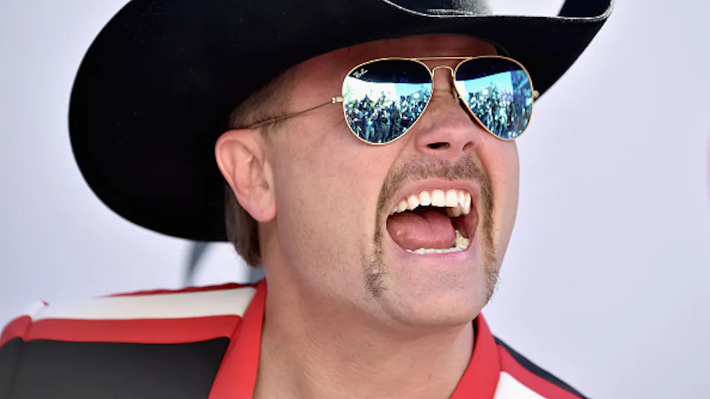 John Rich Thanks FBI For Mar-A-Lago Raid: ‘See You In November!’