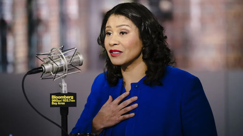 San Francisco Mayor Attended Ritzy Dinner Three Days Before Banning Indoor Dining