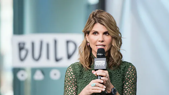 Lori Loughlin Released After Serving 2 Months In Prison