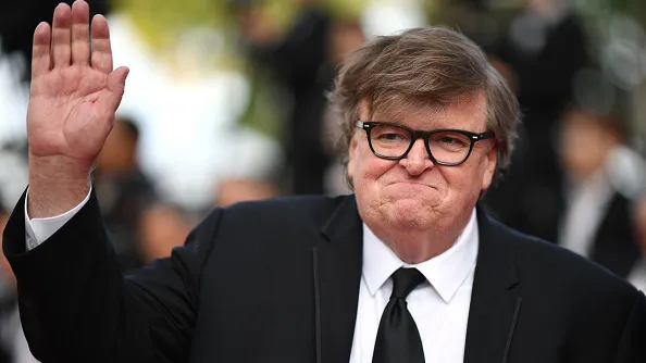 Michael Moore Urges Trump Supporters To Wear Masks: ‘If Millions Of You Die Off, That’s A Lot Less Republican Voters’