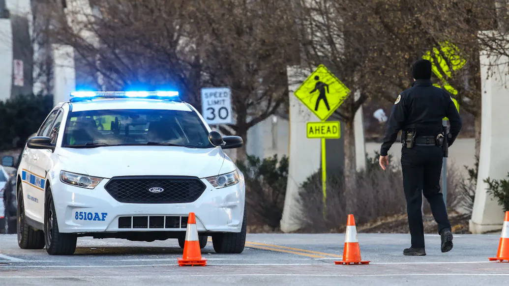 Authorities Close Road, Pull Over Truck For Playing Suspicious Audio Near Nashville