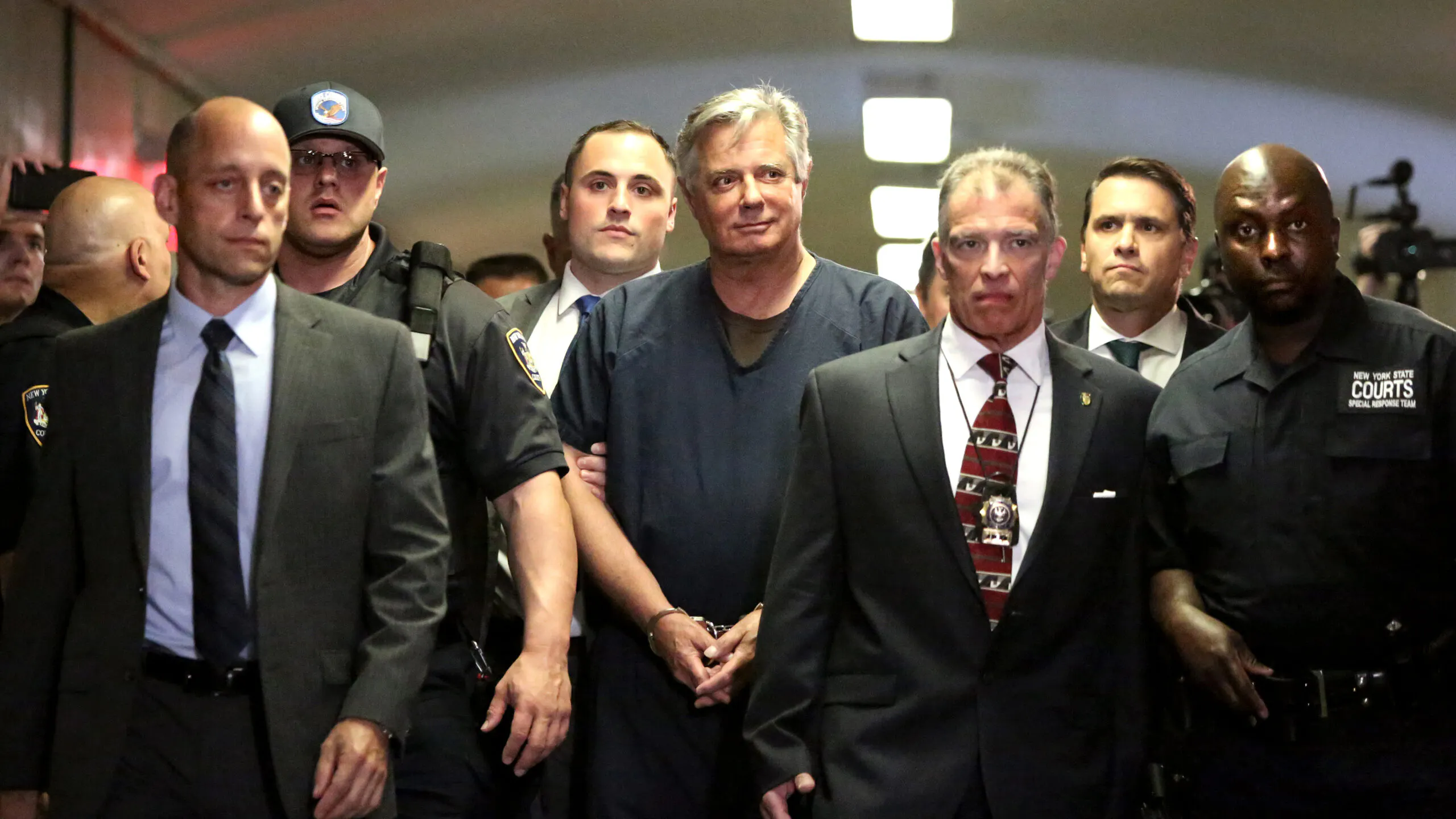 Trump Grants 26 Pardons And 3 Commutations, Includes Numerous Prominent Names