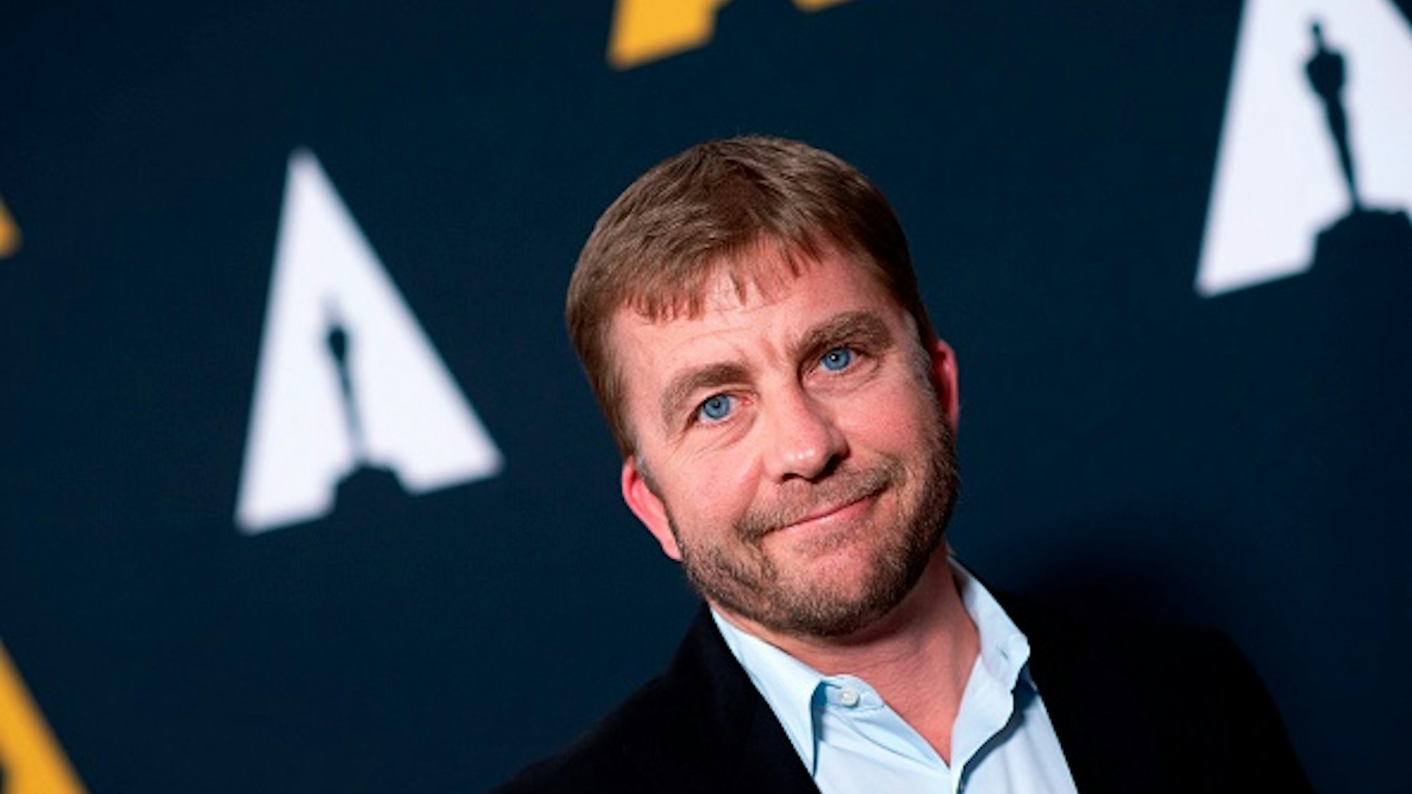 Actor Peter Billingsley attends the Academy Celebrates "A Christmas Story" 35TH Anniversary at the Academy of Motion Pictures Arts and Sciences, in Beverly Hills, California, on December 10, 2018.
