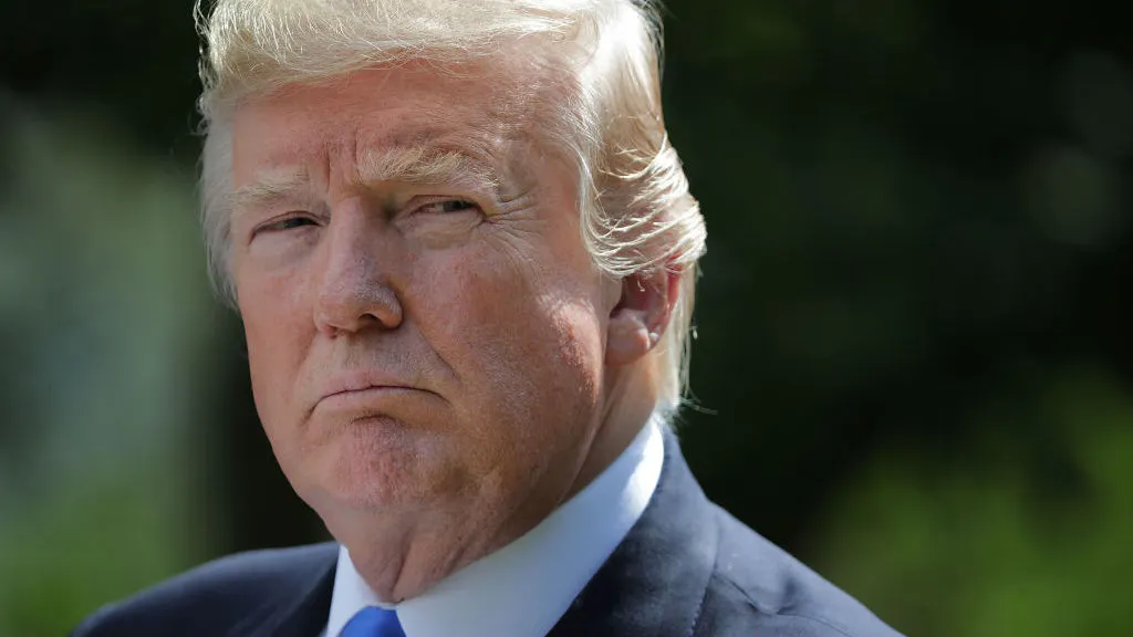 ‘Disgruntled Staffer’ Reportedly Posted Trump Resignation Time On State Dept Site