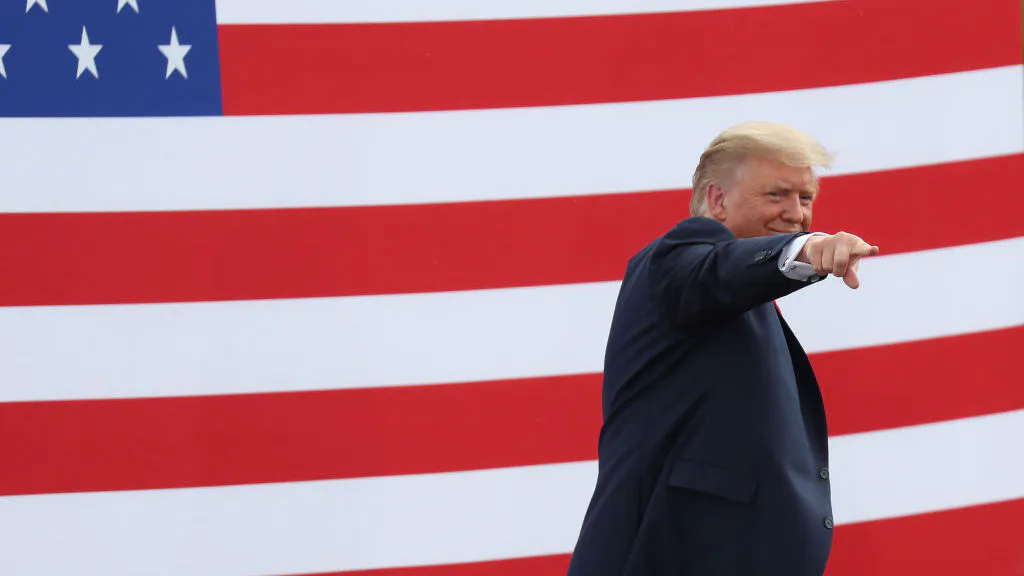 Judge Orders MI’s Antrim County Officials To Preserve Election Records, Not Turn On Dominion Systems; Trump Legal Team Responds