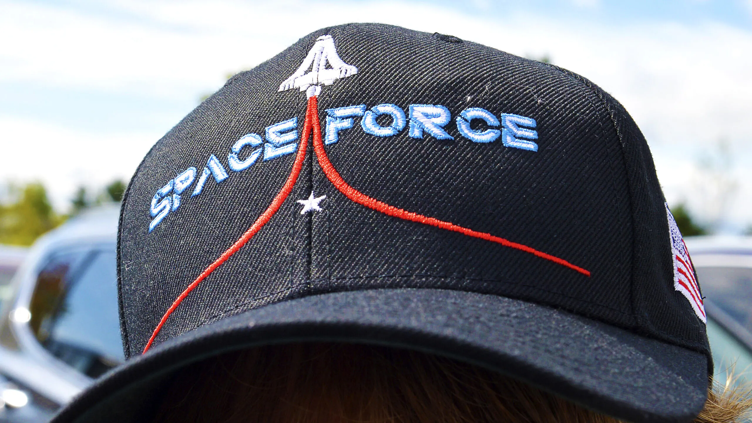Space Force Reveals What Their Personnel Will Officially Be Called