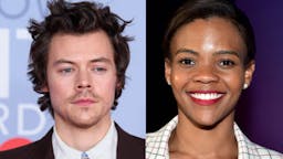 Harry Styles, Candace Owens