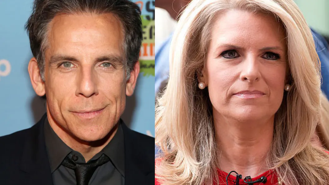 Ben Stiller Apologizes After Janice Dean Calls Him Out Over Cuomo Fundraiser