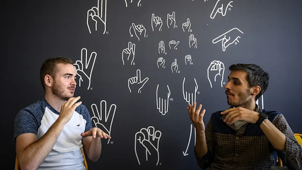 CBS’ ‘The Stand’ Blasted For Not Casting A Real Deaf Person