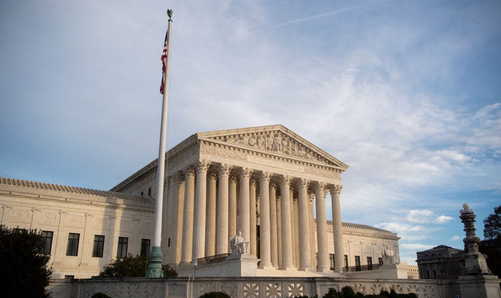 106 House Republicans Announce Support For Texas Lawsuit Against GA, MI, PA, WI