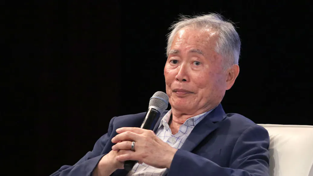 George Takei: ‘There’s Still Hope’ Marco Rubio Gets Allergic Reaction To Vaccine