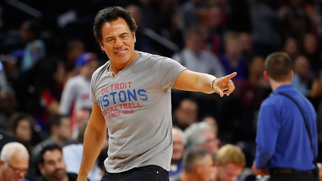 Anti-Incarceration Group Demands NBA Force Detroit Pistons Owner To Sell Team