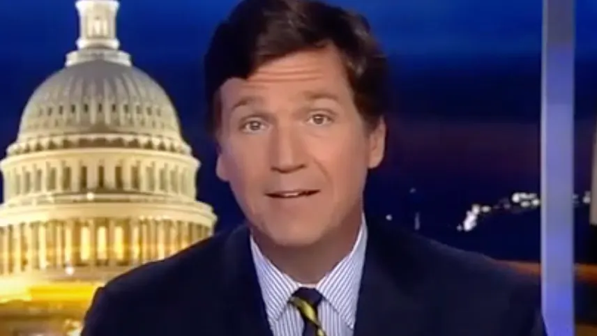 WATCH: Tucker: Jill Biden A Dr. ‘In The Same Sense Dr. Pepper Is’