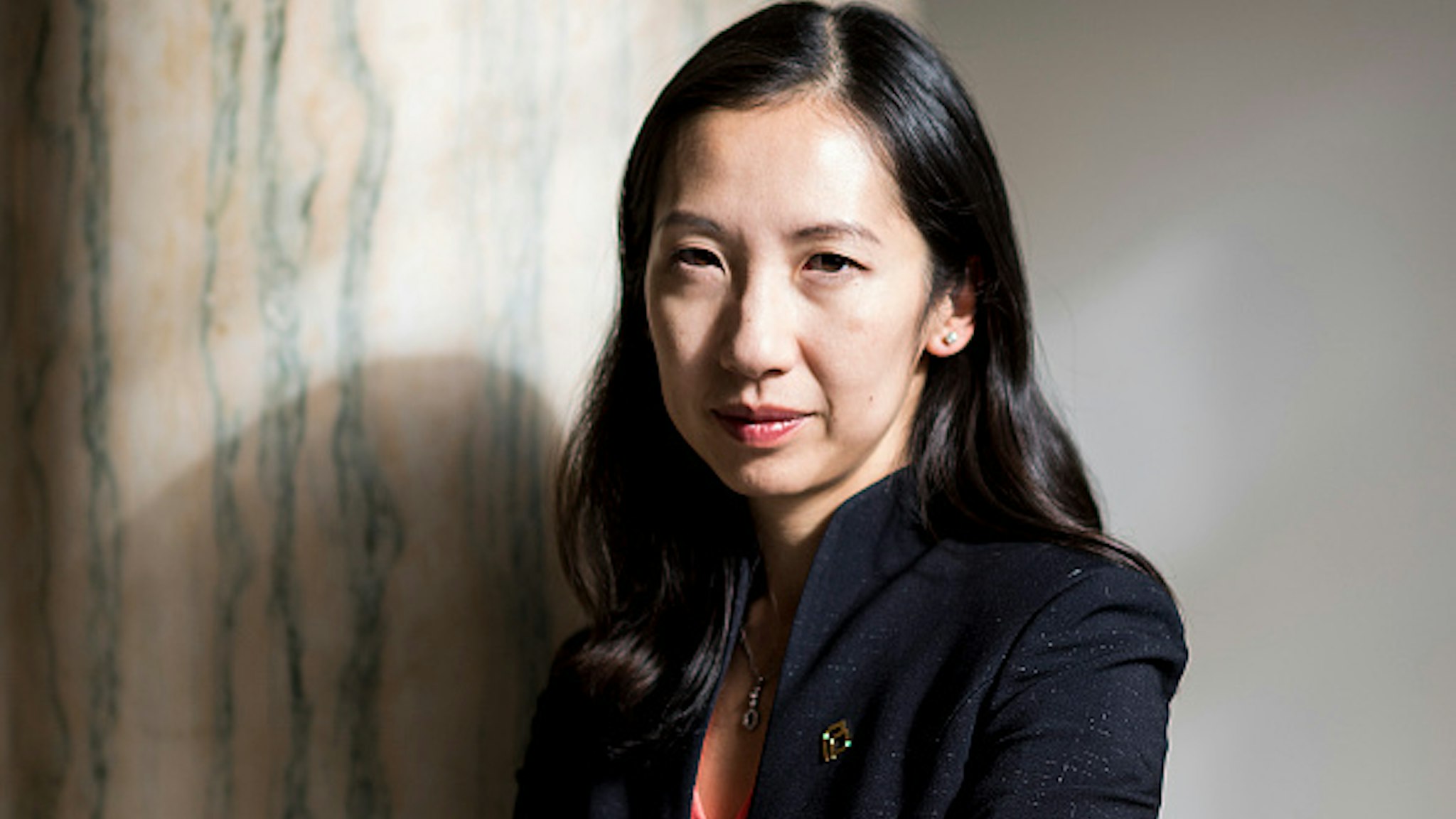 UNITED STATES - JANUARY 8: Dr. Leana Wen is the new President of the Planned Parenthood Federation of America and the Planned Parenthood Action Fund.