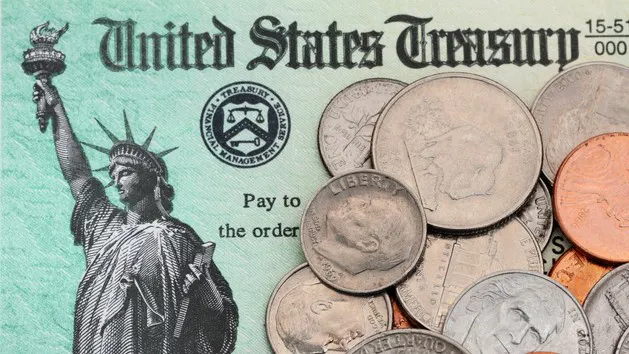 Trump Calls For $2,000 Payments To Americans As 14 Million Set To Lose Unemployment Benefits