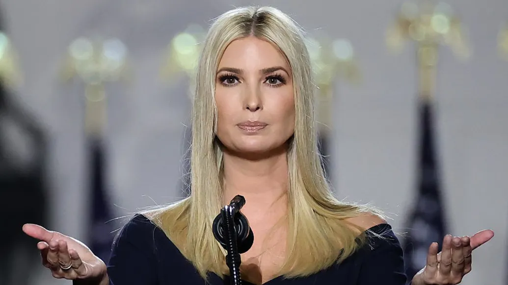Ivanka vs. Marco? Speculation Swirls That First Daughter Will Run For Senate
