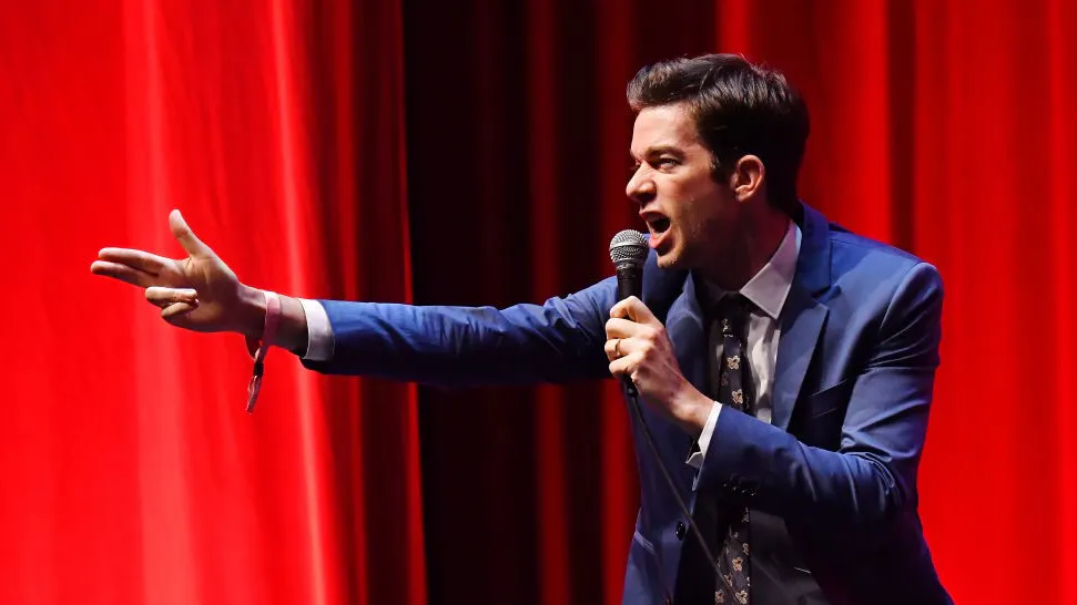 Comedian Says Secret Service Investigated Him For ‘Saturday Night Live’ Joke