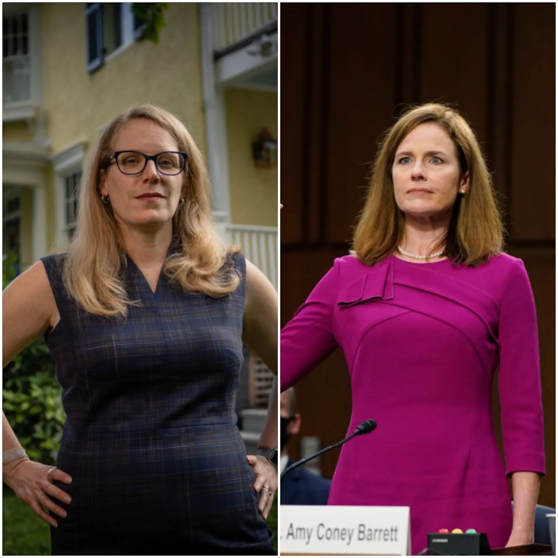 Media Treat Democrat Mother Differently Than Republican Mother
