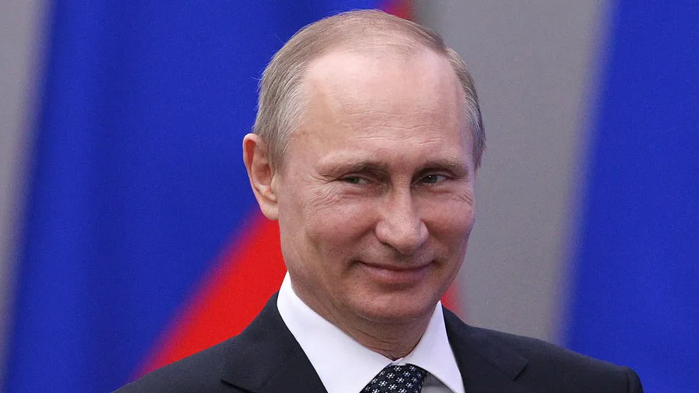 Russian-Led Nord Stream 2 Pipeline Resumes Construction In Europe After Halting Under Trump: Report