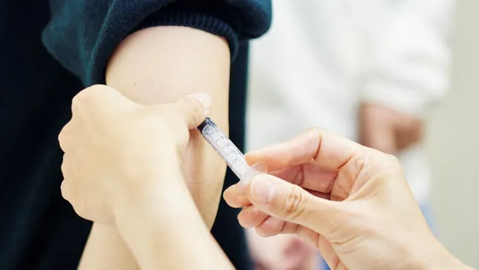 Trump Willing To Take COVID-19 Vaccine Live On TV: Official