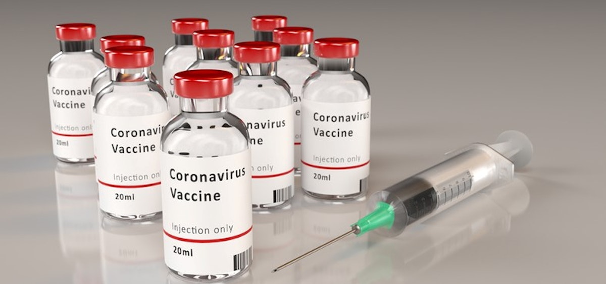 az-news-ai.blogspot.com - CDC Issues COVID Vaccine Recommendations, Suggests Prioritizing Hard-Hit Minority Communities - The Daily Wire