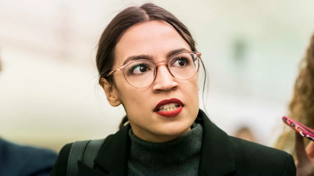 AOC Says She Almost Died During Riot, Declines To Give Details; Suggests Conspiracy Involving Police