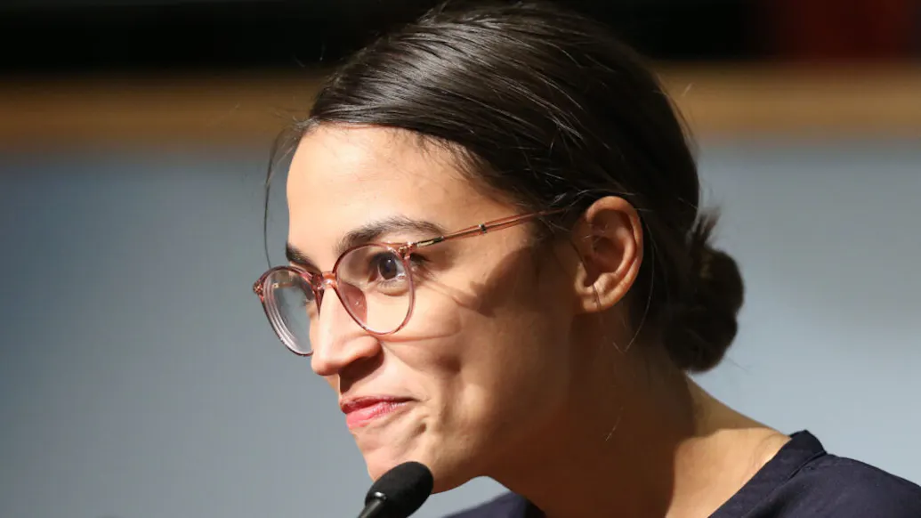 AOC: ‘Southern States Are Not Red States, They’re Suppressed States,’ Must Be Liberated To ‘Heal’ USA