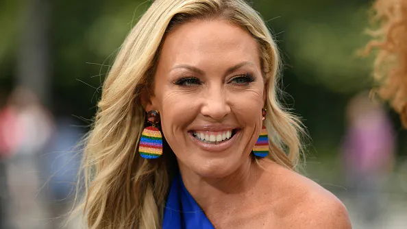 After Coming Out As A Lesbian And Finding A New Girlfriend, ‘Real Housewives’ Star Says She’d Be ‘Heartbroken’ If Husband Started Dating Someone Else