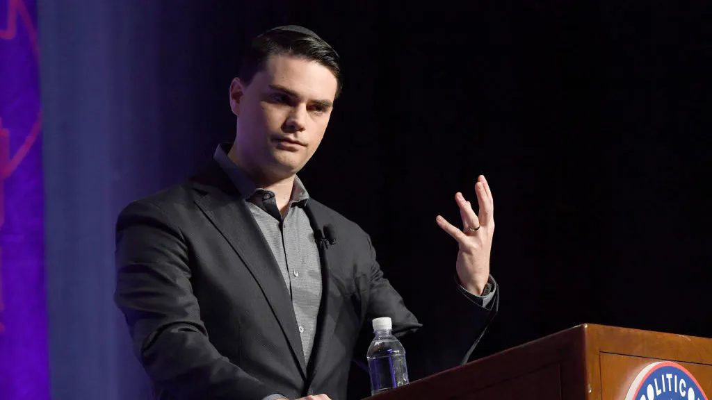 Ben Shapiro Responds To Over 100 Politico Staffers ‘Irate’ Over One Column: ‘You Fragile Little Babies’