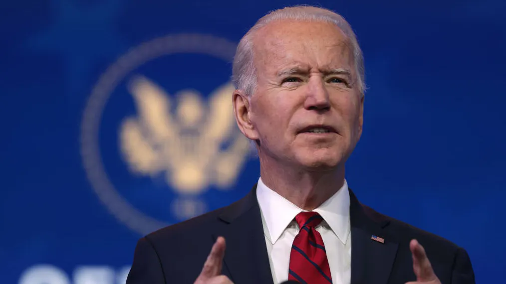 Biden Seeking Increase Of Fed Minimum Wage To $15 An Hour