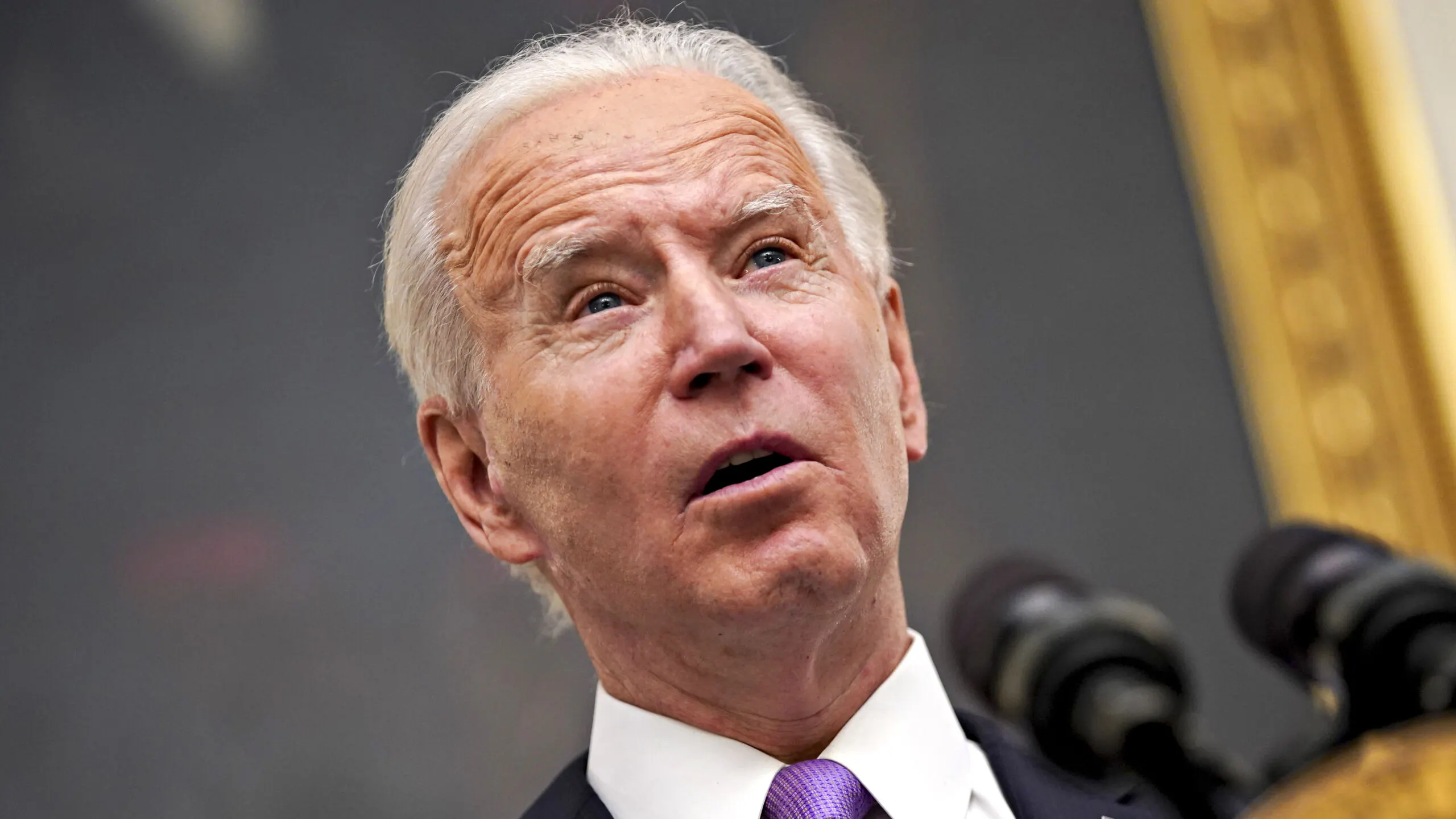 Bipartisan Group Of Senators Push Back On Joe Biden’s Plan To Give Money To ‘Wealthy Americans’: Report