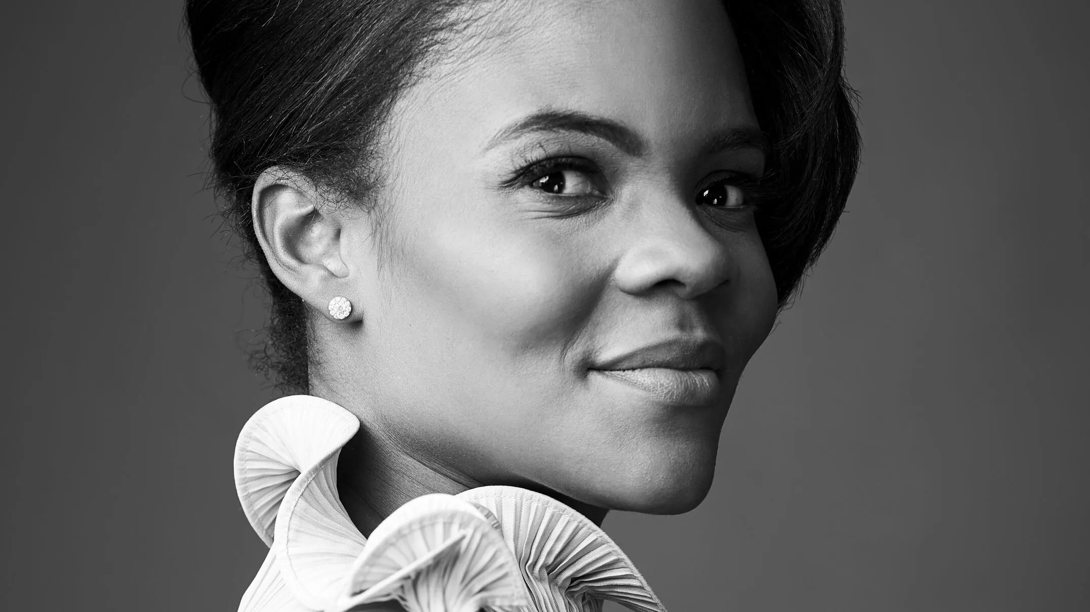 EXCLUSIVE: Candace Owens Talks Pregnancy, Big Tech and the Future of the Right