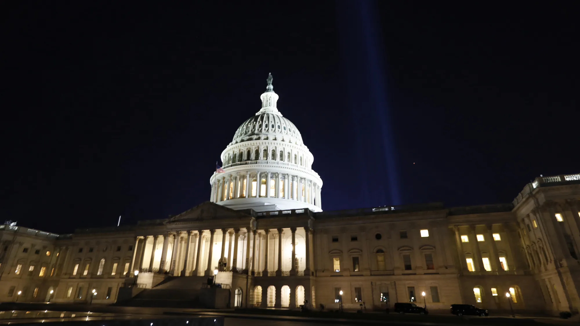 WALSH: It Is A Dark Time For Conservatives. But There Is A Way Forward.