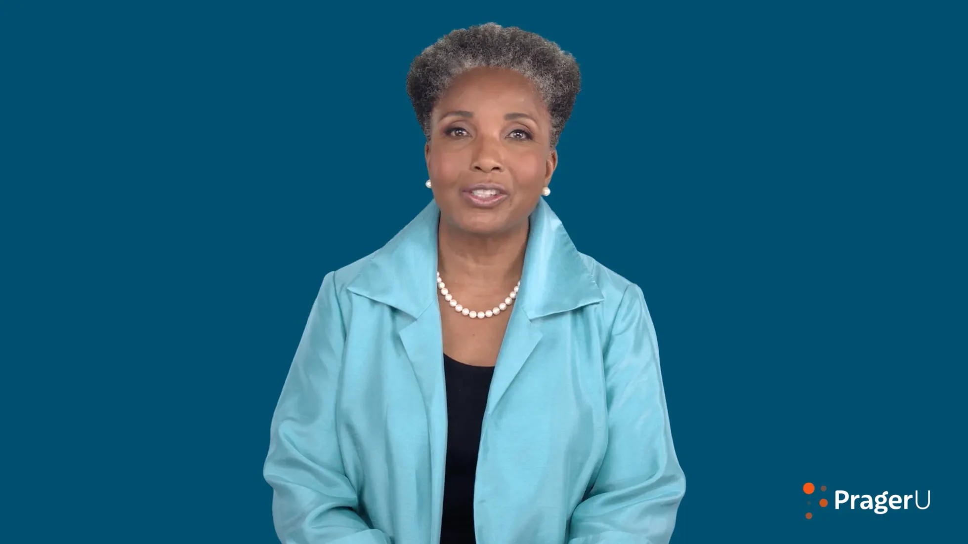 Carol Swain: What I Can Teach You About Racism