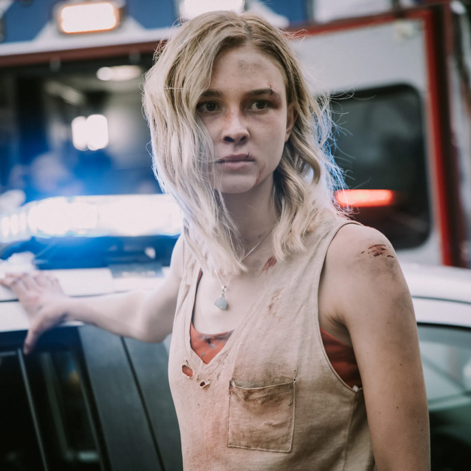 Should Conservatives Watch Violent Movies?