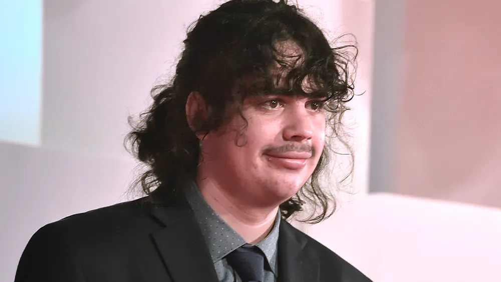 The Art of Playing A Villain: Actor Cyrus Arnold Talks Role In ‘Run Hide Fight’