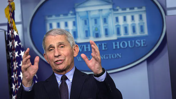 Fauci: Trump’s Lack Of Candor ‘Very Likely’ Cost Lives
