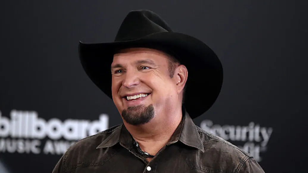 ‘A Statement Of Unity’: Garth Brooks To Perform At Biden Inauguration