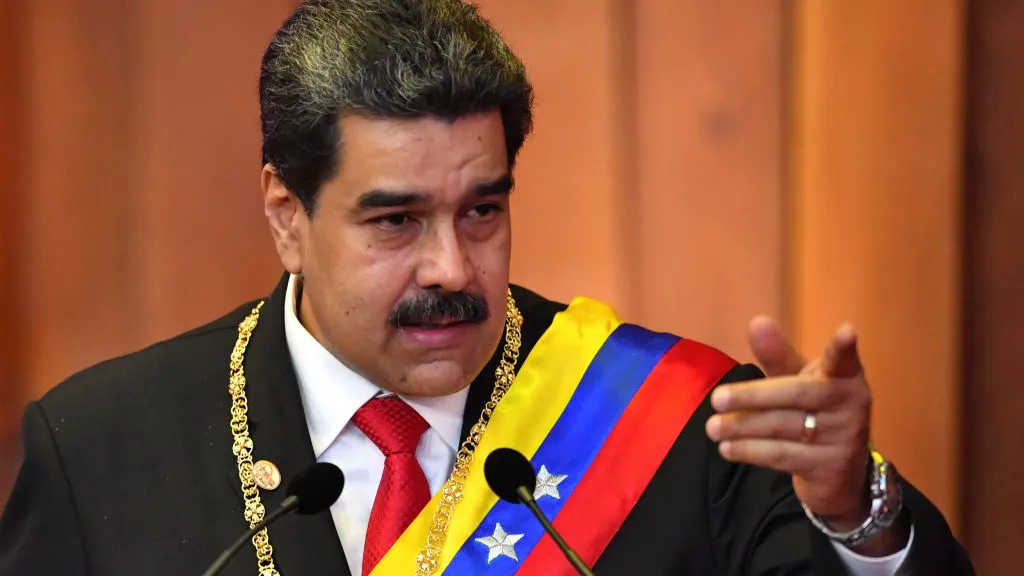 Rising Nearly 10% In A Single Year, Almost 77% Of Venezuelans Now Live In Extreme Poverty